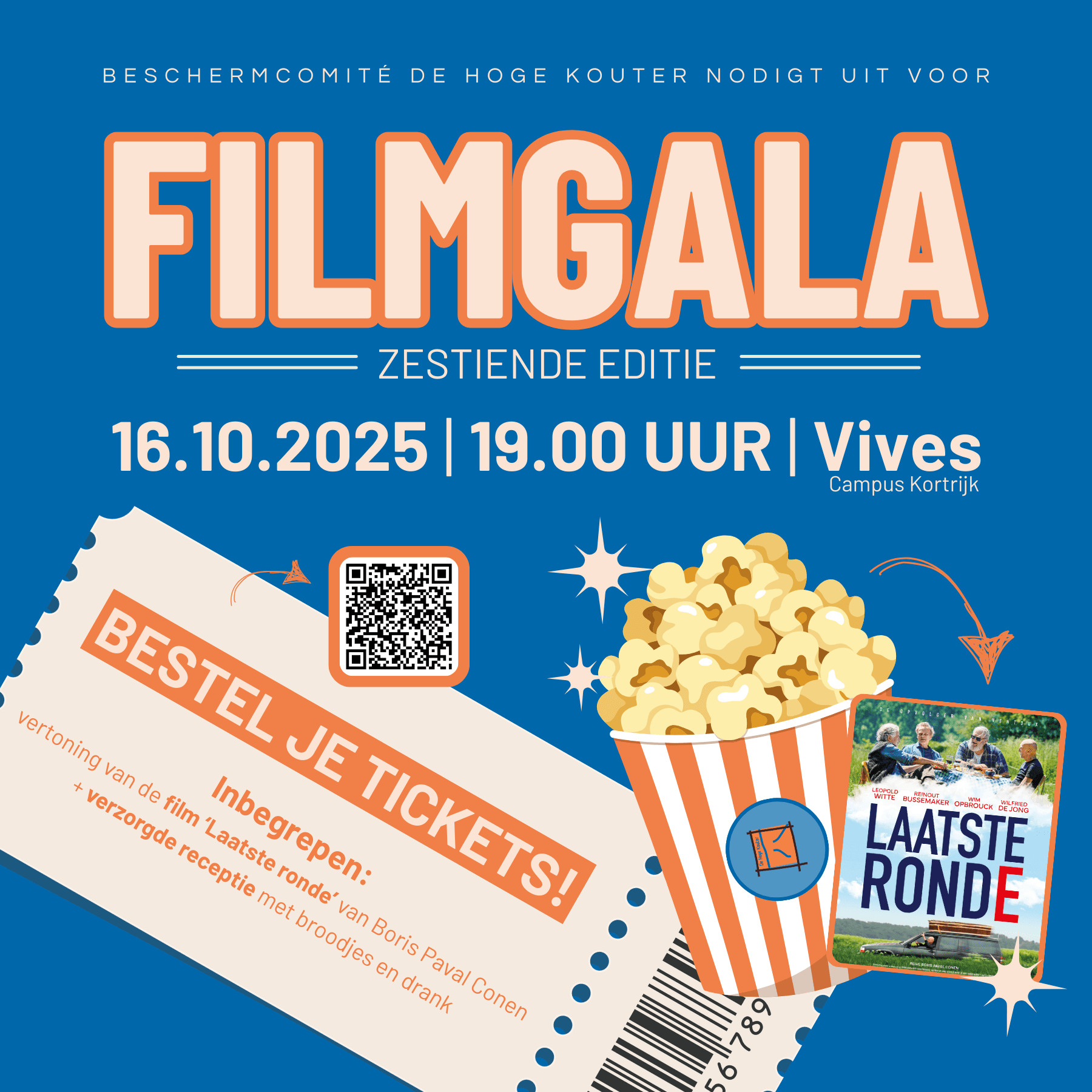 filmgala de hoge kouter 2025